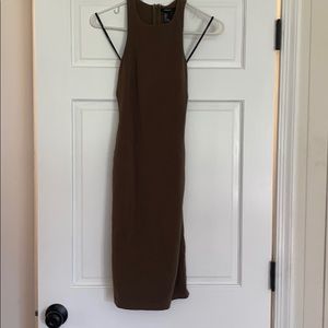 Forever 21 bodycon dress